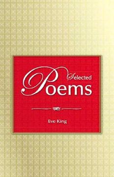 portada Selected Poems (en Inglés)