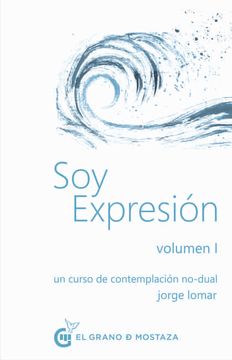 portada Soy Expresión (in Spanish)