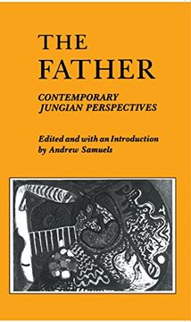 portada The Father: Contemporary Jungian Perspectives (en Inglés)