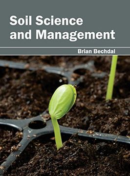 portada Soil Science and Management