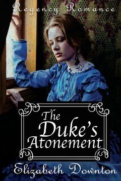 portada The Dukes Atonement (en Inglés)