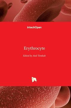 portada Erythrocyte (en Inglés)