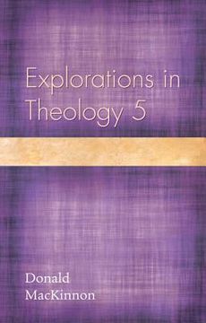 portada explorations in theology 5 (en Inglés)