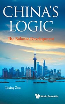 portada China's Logic: The Balance Development