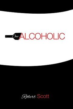 portada One Alcoholic (in English)
