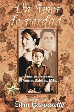 portada Un Amor de Verdad (in Spanish)
