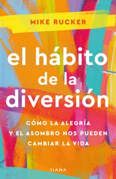 portada El Habito de la Diversion (in Spanish)