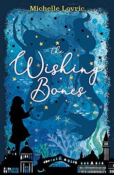 portada The Wishing Bones (in English)