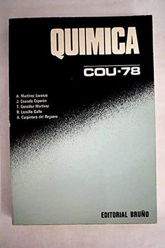 portada Química Cou-78