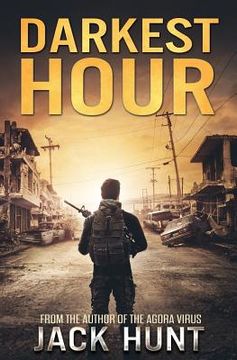 portada Darkest Hour: A Post-Apocalyptic EMP Survival Thriller (in English)
