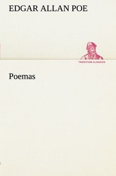 portada Poemas (Tredition Classics)