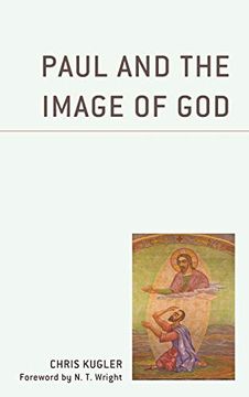 portada Paul and the Image of god (en Inglés)