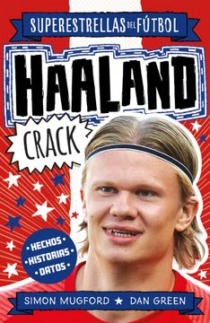 Haaland Crack (Superestrellas del Futbol)