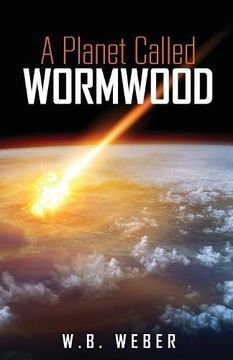 portada A Planet Called Wormwood
