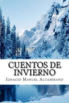 portada Cuentos de invierno (spanish edition)