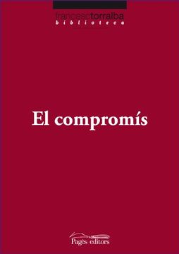 portada El Compromis (in Catalá)