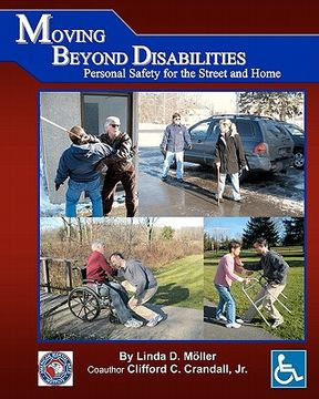 moving beyond disabilities personal safety for the street and home