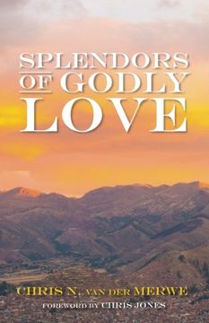 portada Splendors of Godly Love (en Inglés)