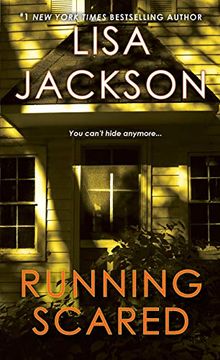 portada Running Scared (en Inglés)