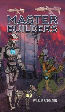 portada Master Builders (in English)