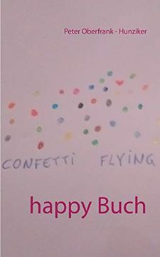 portada Happy Buch (en Alemán)