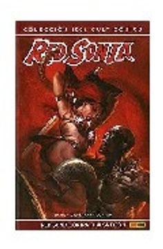 portada Red Sonja Contra Thulsa Doom (Contiene red Sonja vs. Thulsa Doom tpb Usa)