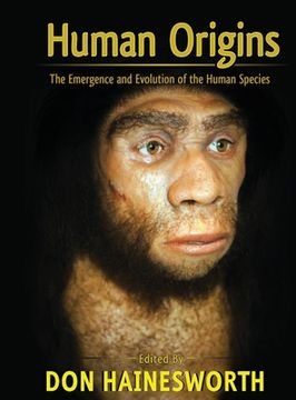 portada Human Origins (en Inglés)