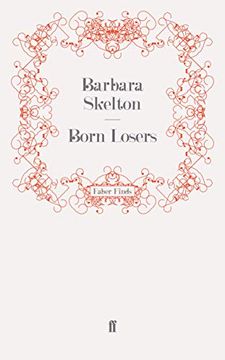 portada Born Losers (en Inglés)