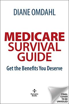 portada Medicare for You: A Smart Person'S Guide (en Inglés)