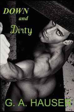 portada down and dirty (in English)