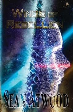 portada Wings of Rebellion (en Inglés)