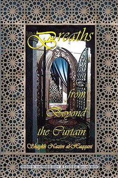 portada breaths from beyond the curtain