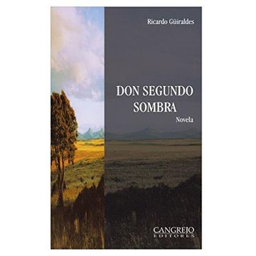 portada DON SEGUNDO SOMBRA (in Spanish)