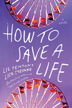 portada How to Save a Life 