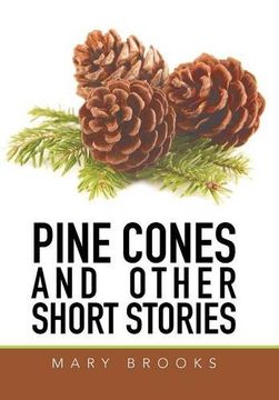 portada Pine Cones and Other Short Stories