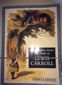 portada The Complete Stories and Poems of Lewis Carroll 