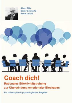 portada Coach Dich! (in German)