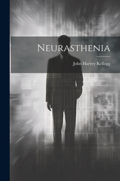 portada Neurasthenia (en Inglés)