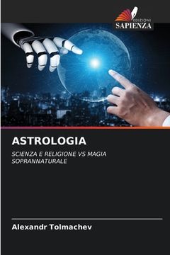 portada Astrologia (en Italiano)