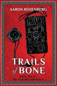 portada Trails of Bone (in English)