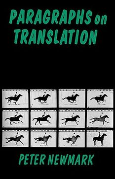 portada paragraphs on translation (in English)