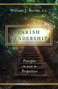 portada Parish Leadership: Principles and Perspectives (en Inglés)