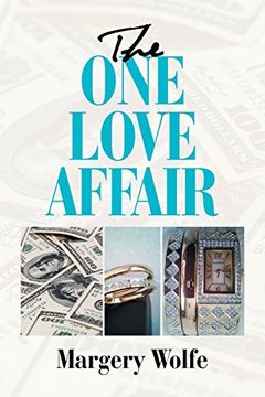 portada The one Love Affair 