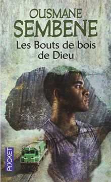 portada Les bouts de bois de Dieu : Banty Mam Yali (Pocket) (en Francés)
