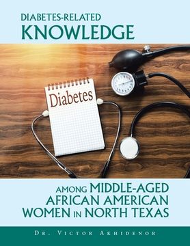 portada Diabetes-Related Knowledge Among Middle-Aged African American Women in North Texas