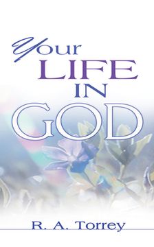 portada your life in god