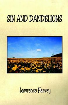 portada sin and dandelions