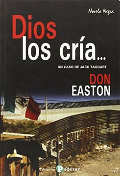 portada Dios Los Cria (in Spanish)