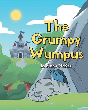 portada The Grumpy Wumpus (in English)