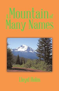 portada A Mountain of Many Names